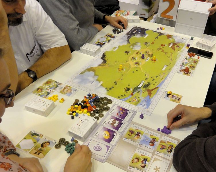 BoardGameGeek