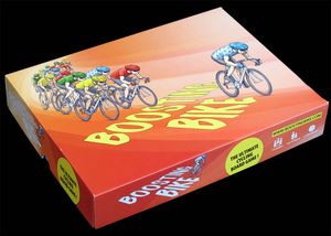 Boosting Bike