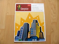 Enterpriser