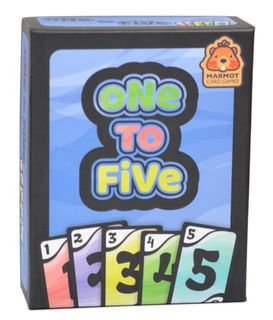 One to Five