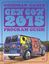 RPG Item: Goodman Games Gen Con 2015 Program Guide