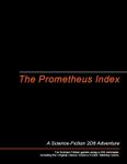 RPG Item: The Prometheus Index