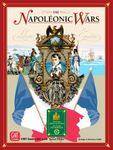 Board Game: The Napoleonic Wars (Second Edition)