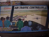 U-Fly-It Air Traffic Controller