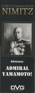 Fleet Commander: Nimitz – Yamamoto