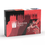 More The Imposter Kings Card Game videos