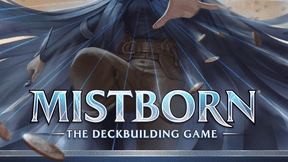 Mistborn: The Deckbuilding Game thumbnail