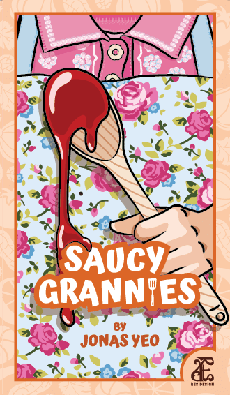 Saucy Grannies