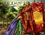 Trilogía del Destino: Tyranos