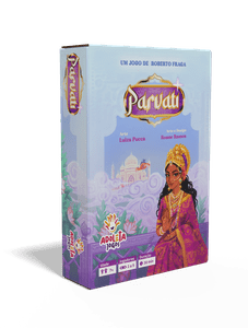 Parvati