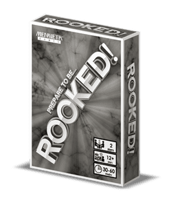 Rooked!