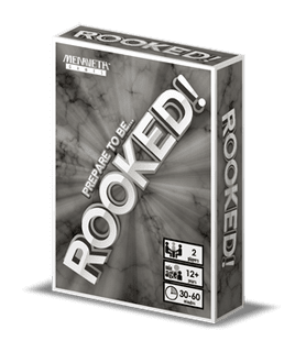 Rooked!