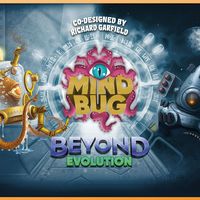 Mindbug: Beyond Evolution