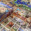 End of game 3 player