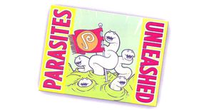 Parasites Unleashed!