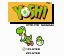 Video Game: Yoshi (1991)