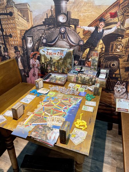 board game image
