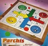 Parchís