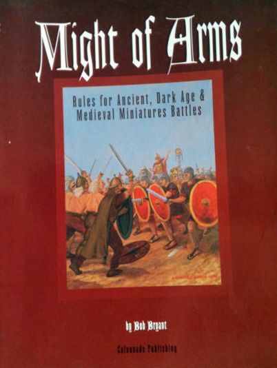 Might of Arms