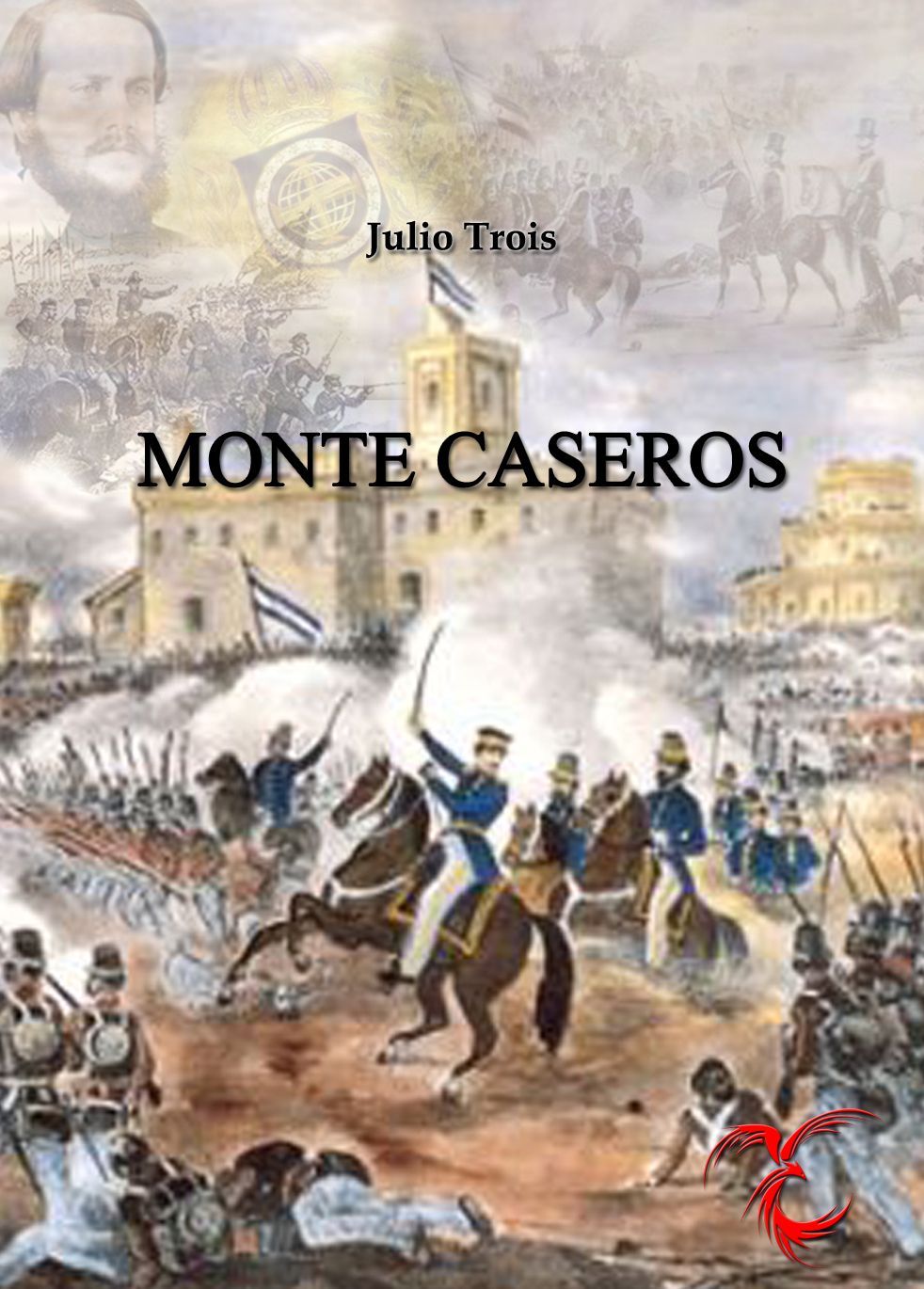 Monte Caseros
