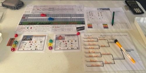 The ART Project | Cooperative Strategy Board Game | Card Drafting, Zone of  Control Game | Coop and Solo Play for Adults and Teens | Ages 12+ | 1-6