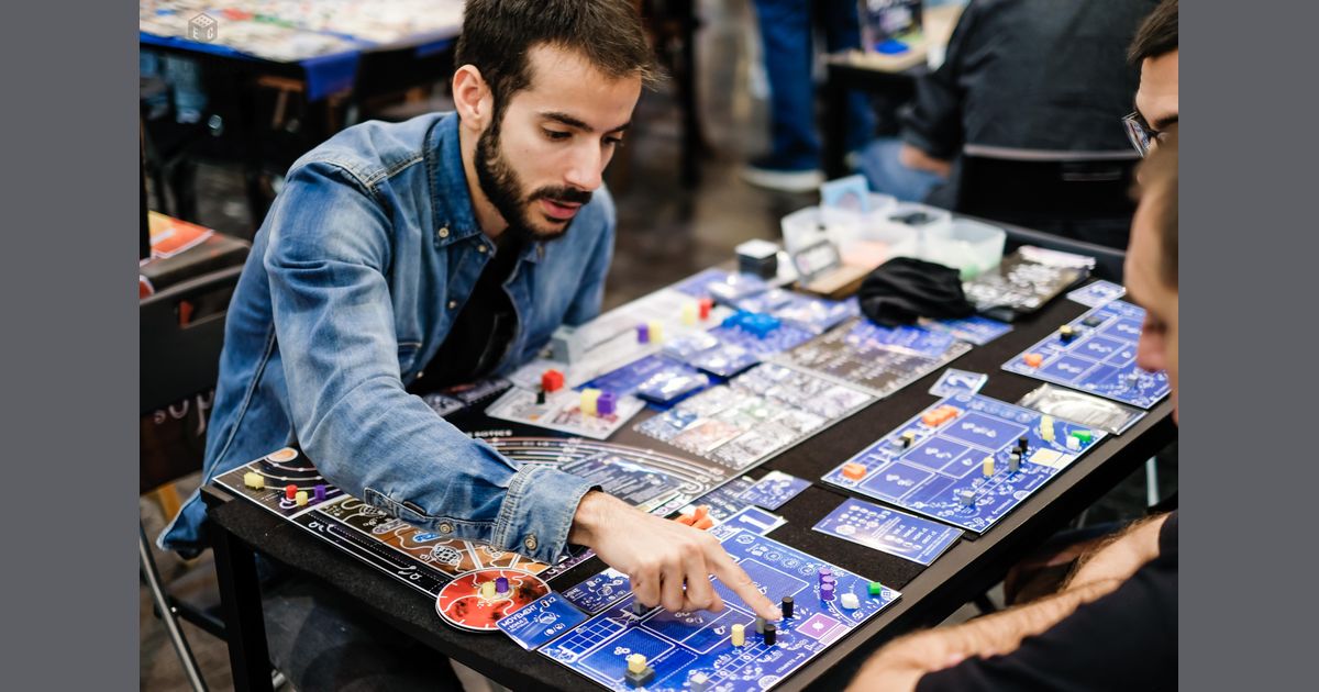 BoardGameGeek