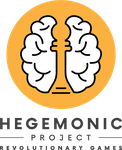 Board Game Publisher: Hegemonic Project Games