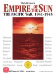 Empire of the Sun: The Pacific War 1941-1945