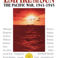 Empire of the Sun: The Pacific War 1941-1945