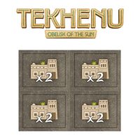 Tekhenu: Noble Buildings