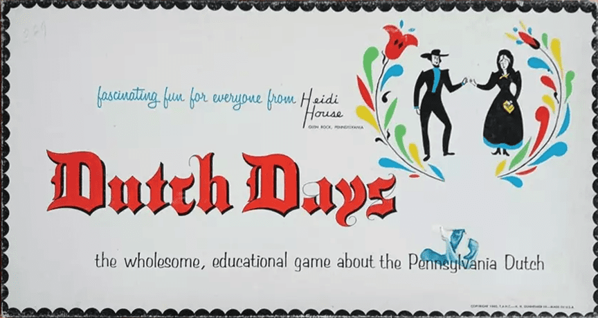 Dutch Days