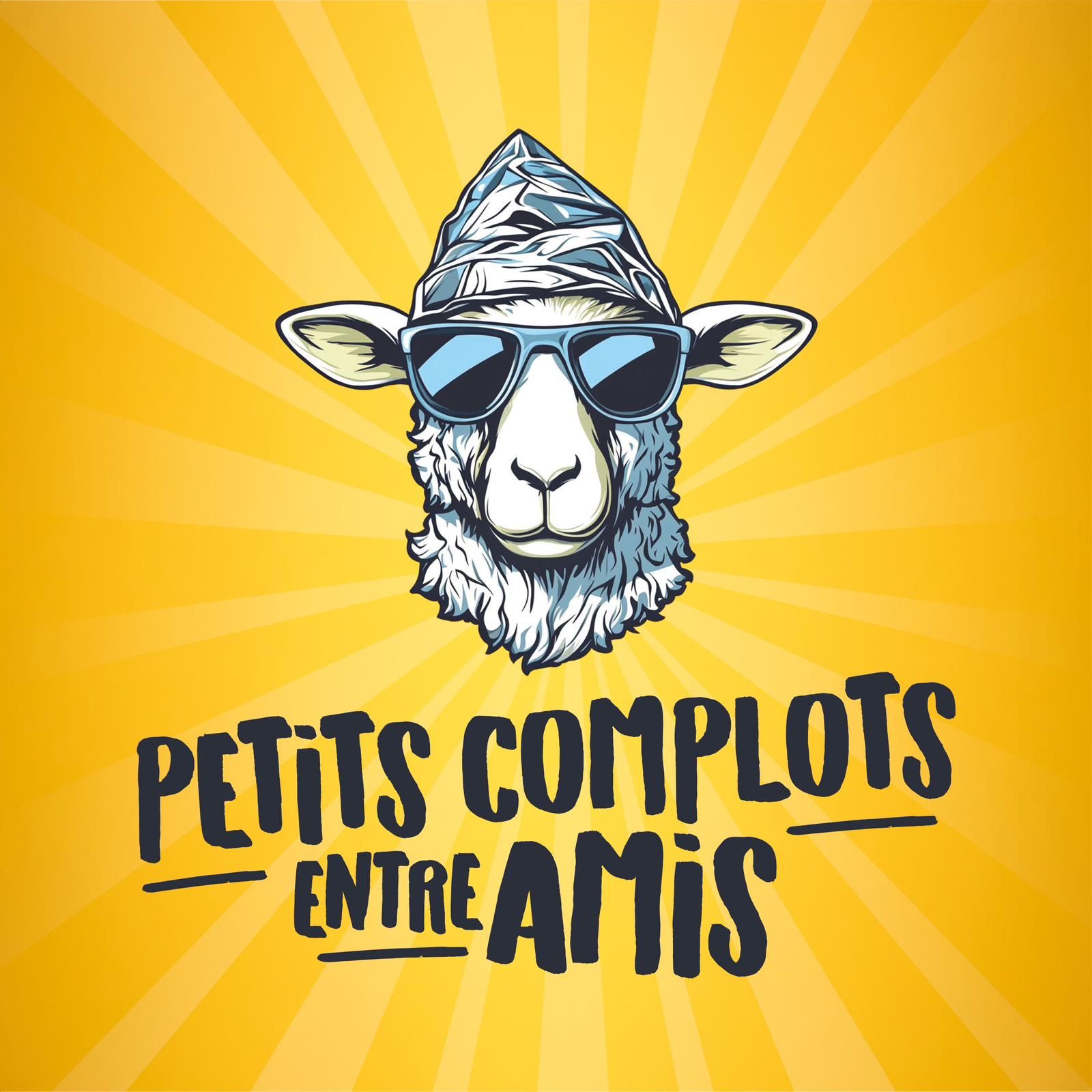 Petits Complots entre Amis