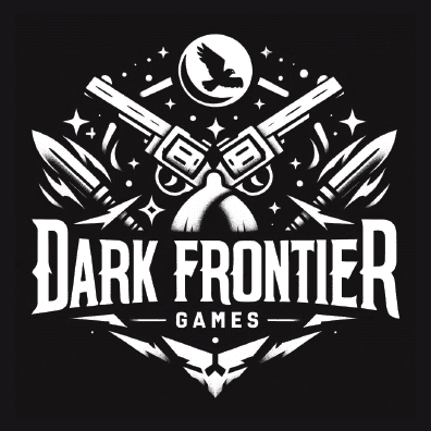 Dark Frontier Games