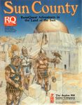 RPG Item: Sun County