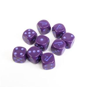 Star Trek: Ascendancy – Dominion Dice Pack