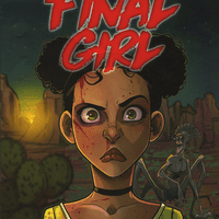 Final Girl: Don't Make a Sound