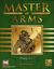 RPG Item: Master at Arms: Pikeman