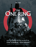 RPG Item: The One Ring