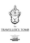 RPG Item: The Traveller's Tomb