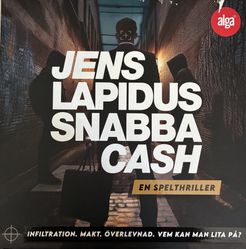 Snabba cash