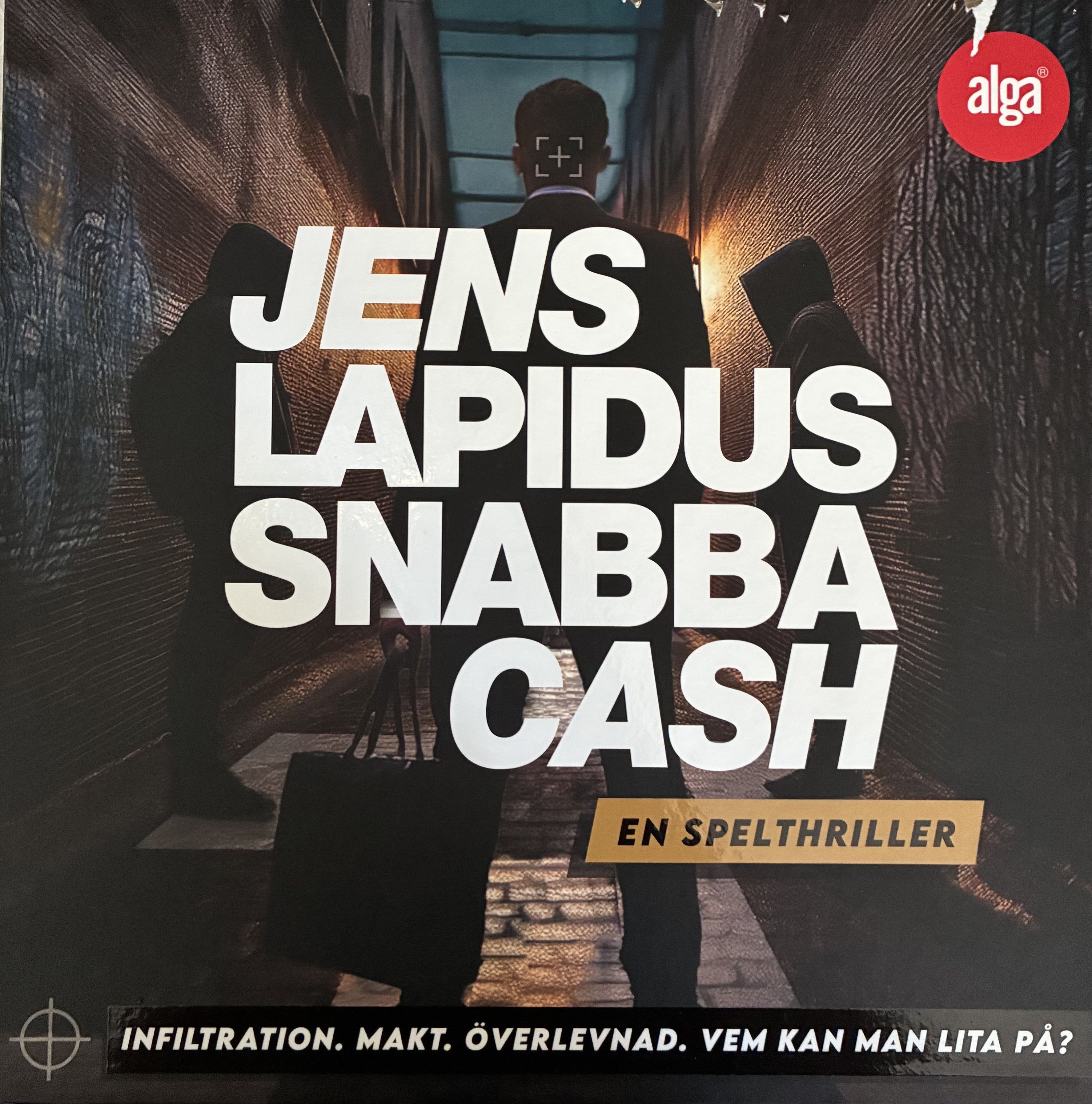 Snabba cash