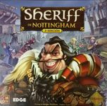 Sheriff de Nottingham: 2A Edición