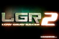 Video Game: Low Grav Racer 2