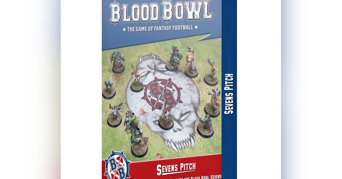 The Preseason: A Blood Bowl Season 2 Postmortem