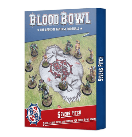 download blood bowl second season edition