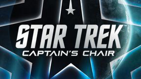 Star Trek: Captain's Chair thumbnail