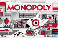 More Monopoly: Target Edition videos