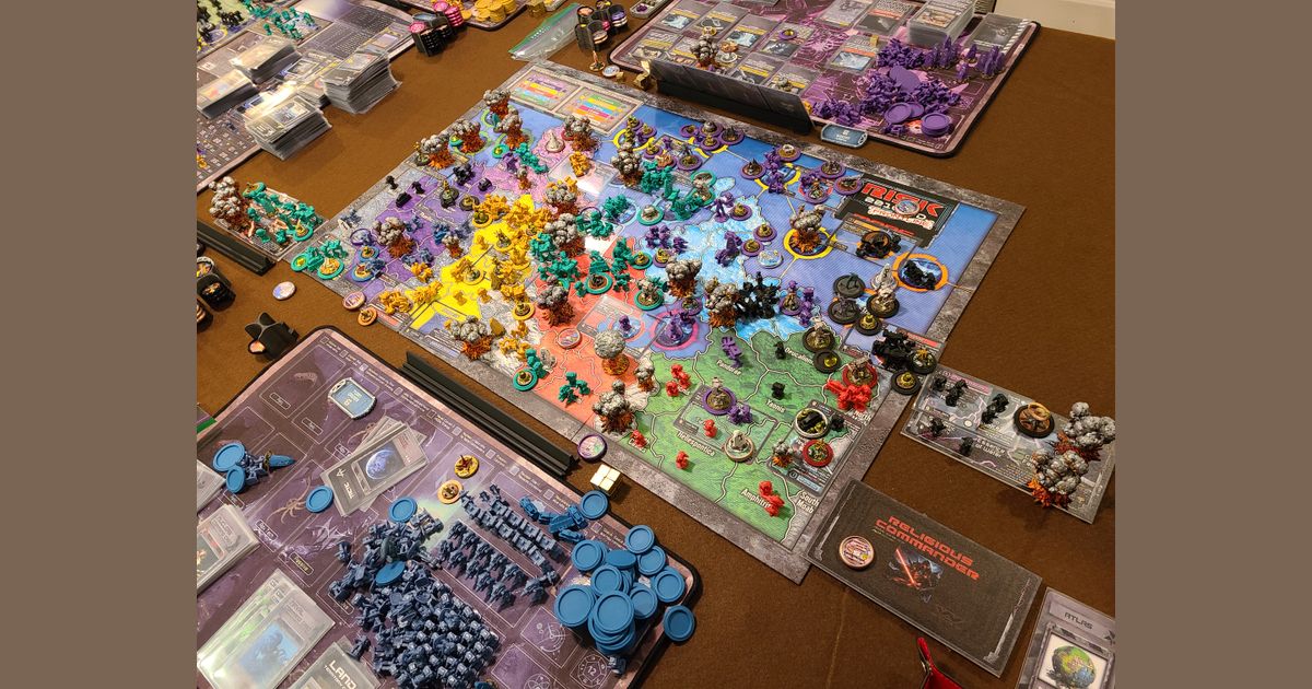 BoardGameGeek