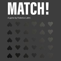 It's a Match