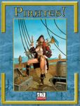 RPG Item: Pirates!